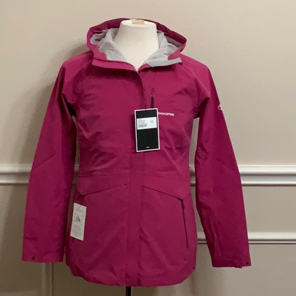 Craghoppers CALDBECK JACKET - Baton Rouge - Picture 2 of 16